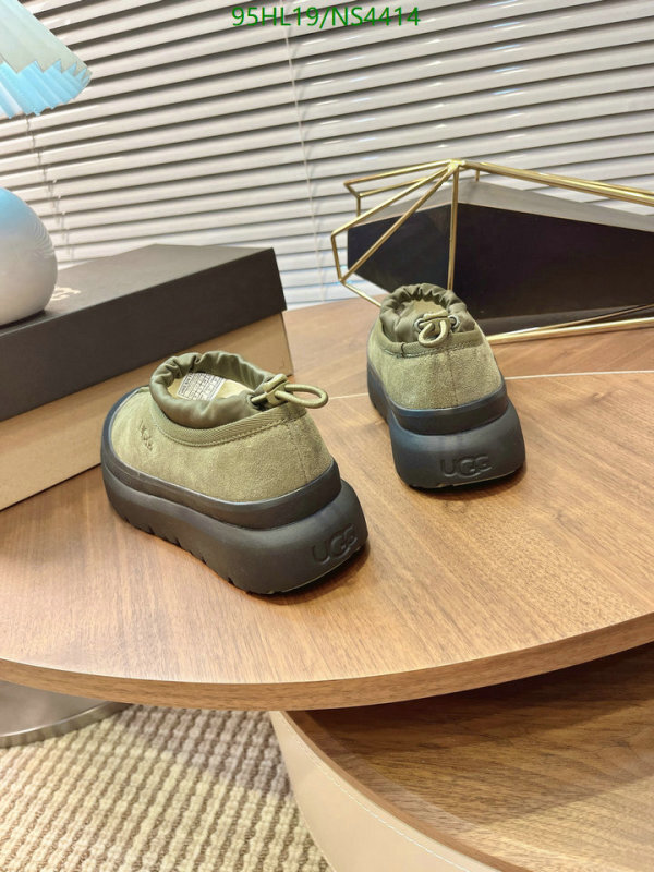 UGG-Men shoes Code: NS4414 $: 95USD