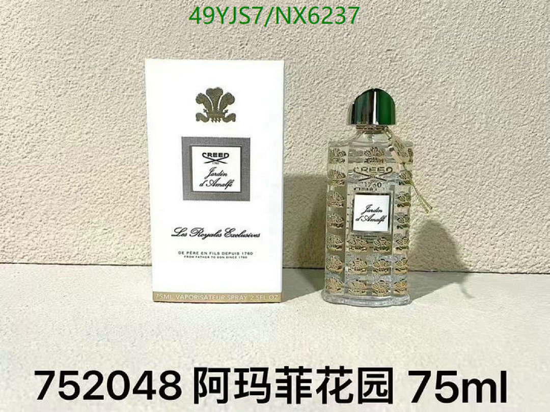 Creed-Perfume Code: NX6237 $: 49USD