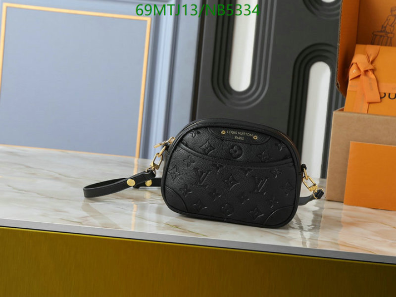 LV-Bag-4A Quality Code: NB5334 $: 69USD