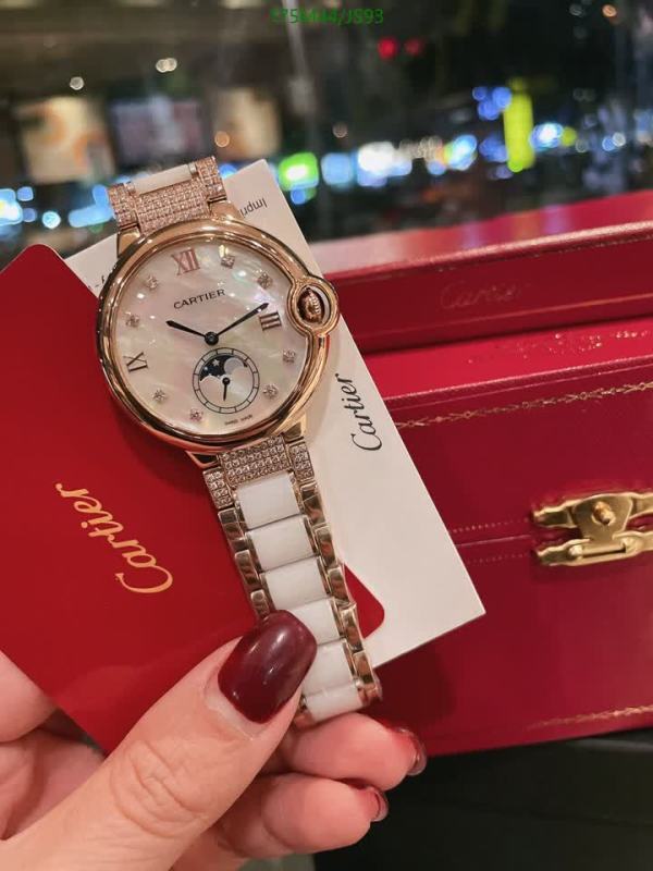 Cartier-Watch-4A Quality Code: JS93 $: 175USD