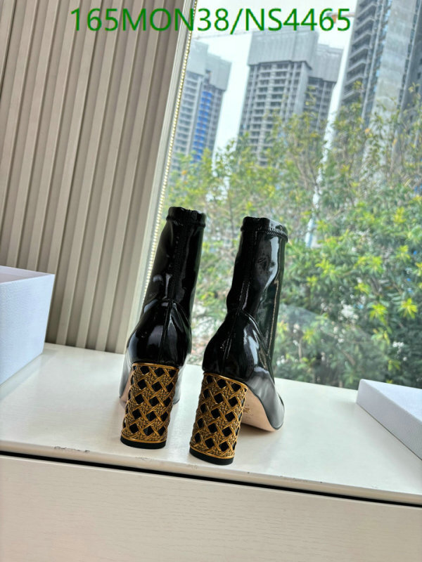 Boots-Women Shoes Code: NS4465 $: 165USD