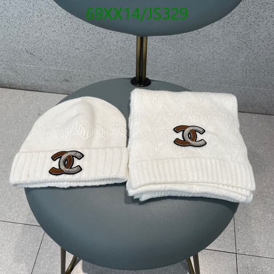 Chanel-Cap(Hat) Code: JS329 $: 69USD