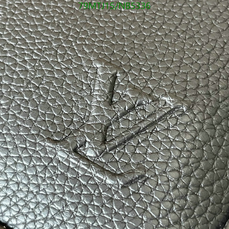 LV-Bag-4A Quality Code: NB5336 $: 79USD