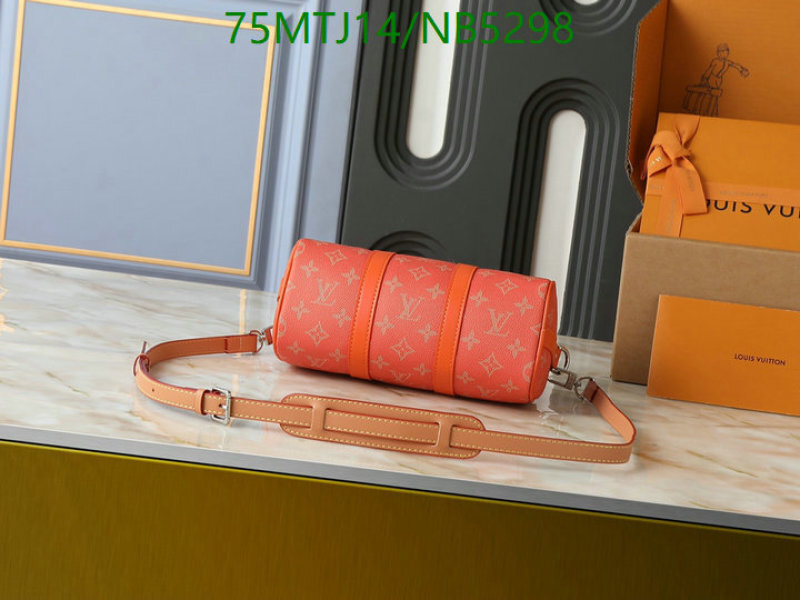 LV-Bag-4A Quality Code: NB5298 $: 75USD