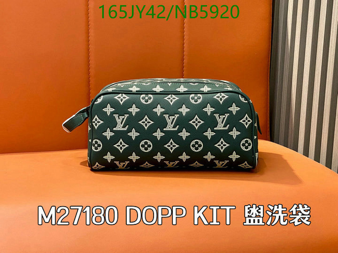LV-Bag-Mirror Quality Code: NB5920 $: 165USD