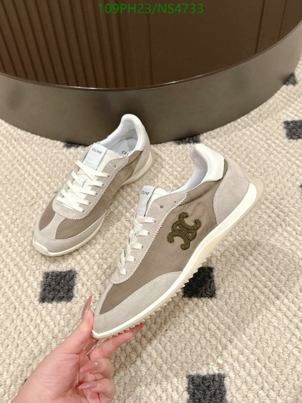 Celine-Women Shoes Code: NS4733 $: 109USD