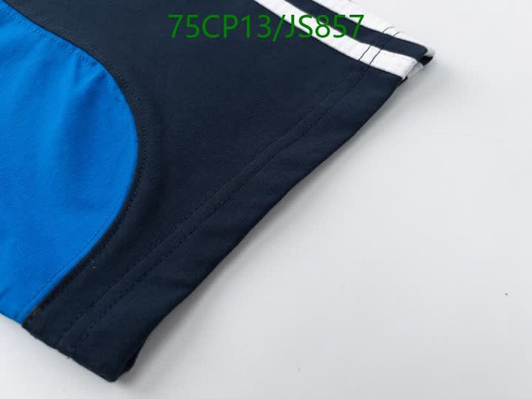 Balenciaga-Clothing Code: JS857 $: 75USD