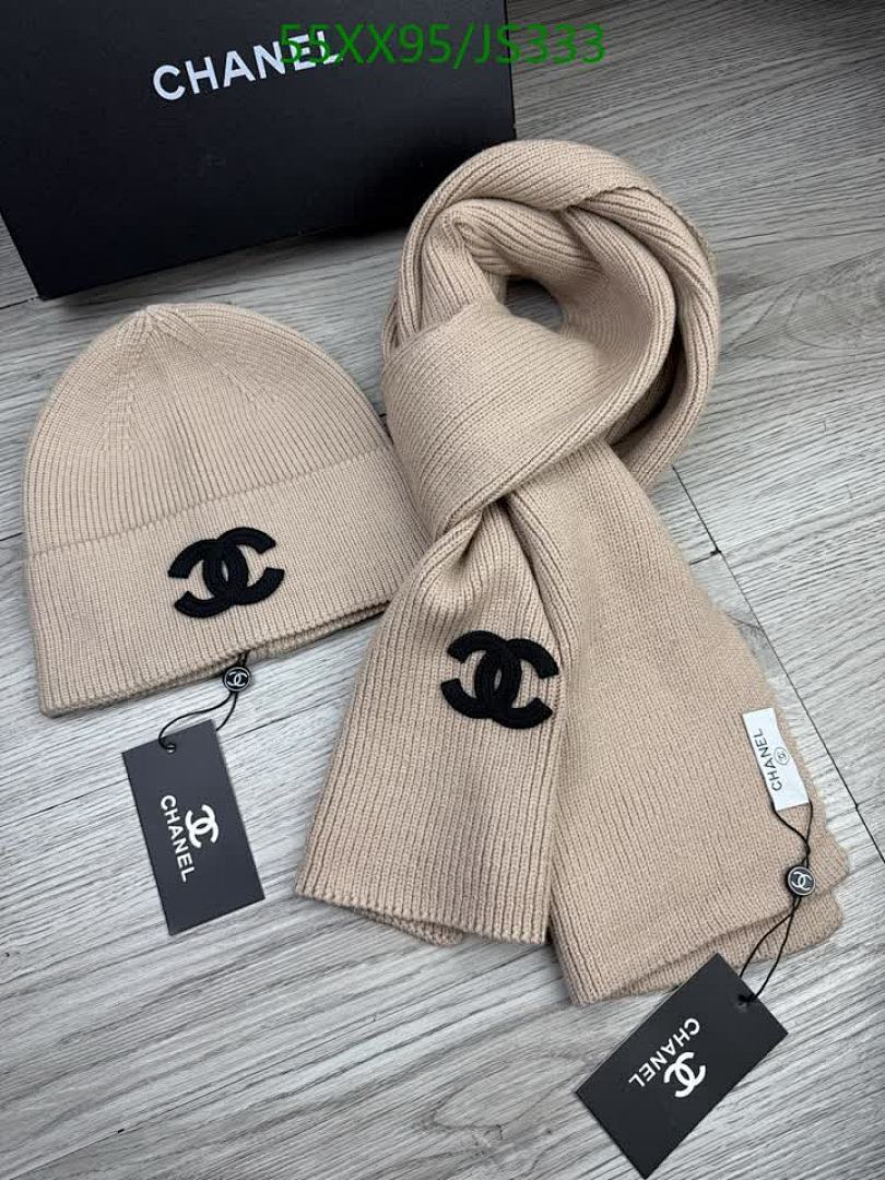 Chanel-Cap(Hat) Code: JS333 $: 55USD