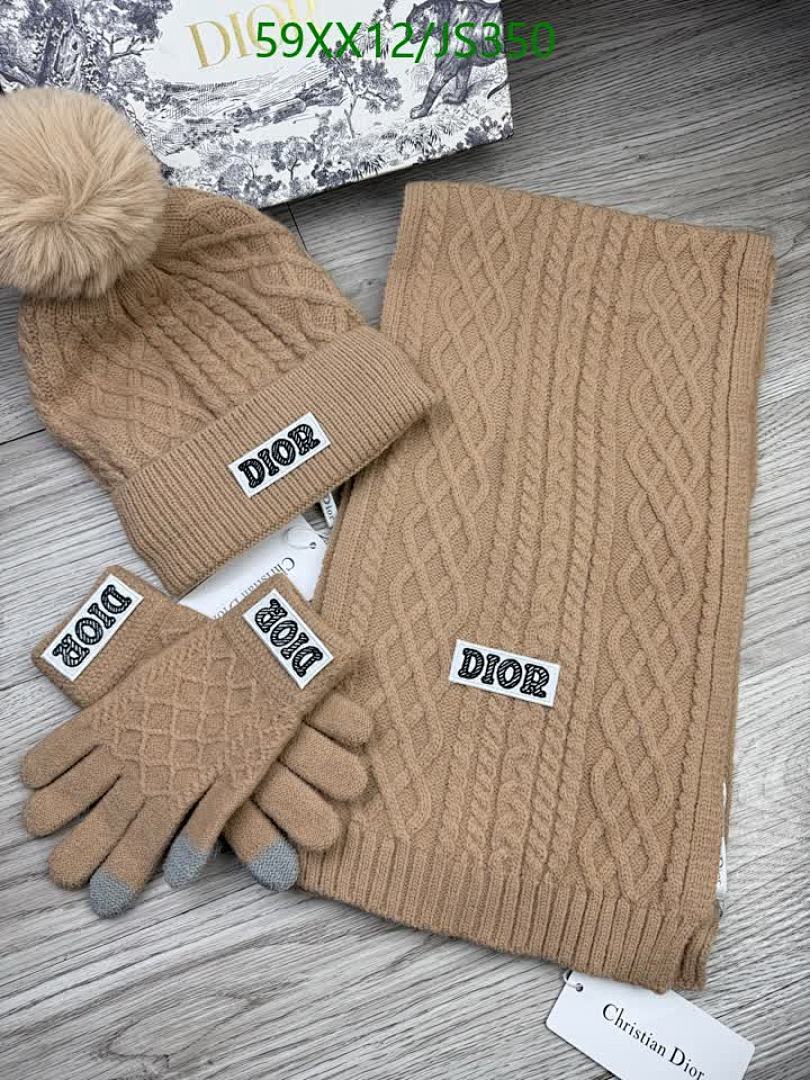 Dior-Scarf Code: JS350 $: 59USD