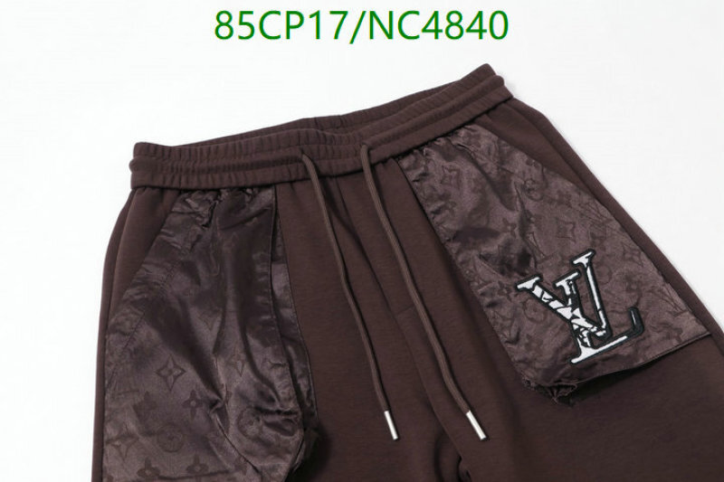 LV-Clothing Code: NC4840 $: 85USD