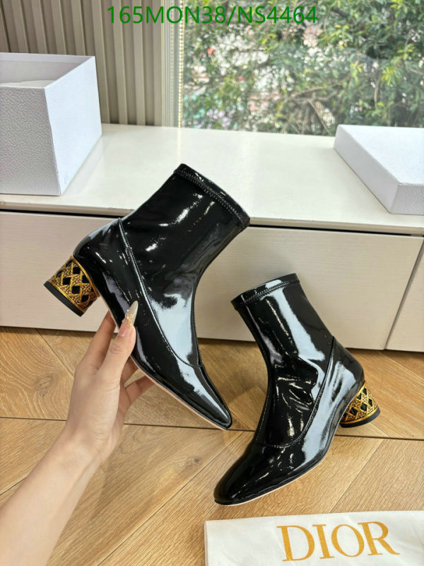 Boots-Women Shoes Code: NS4464 $: 165USD