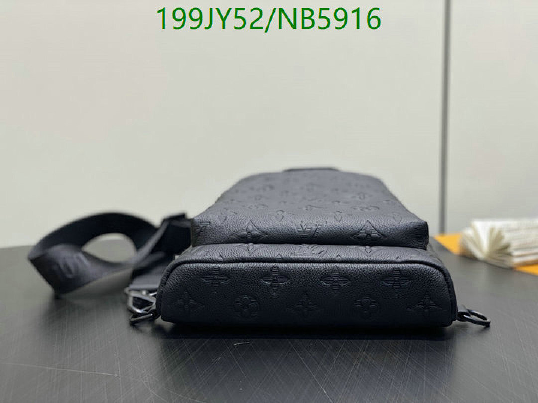 LV-Bag-Mirror Quality Code: NB5916 $: 199USD