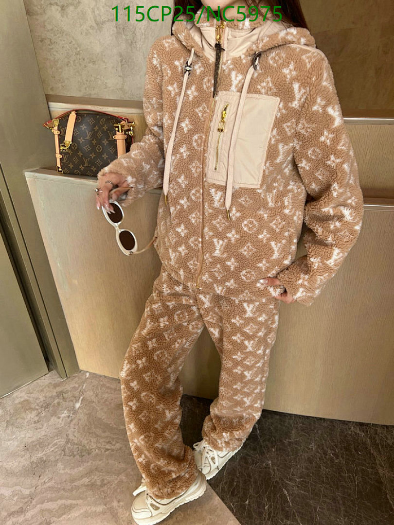 LV-Clothing Code: NC5975 $: 115USD