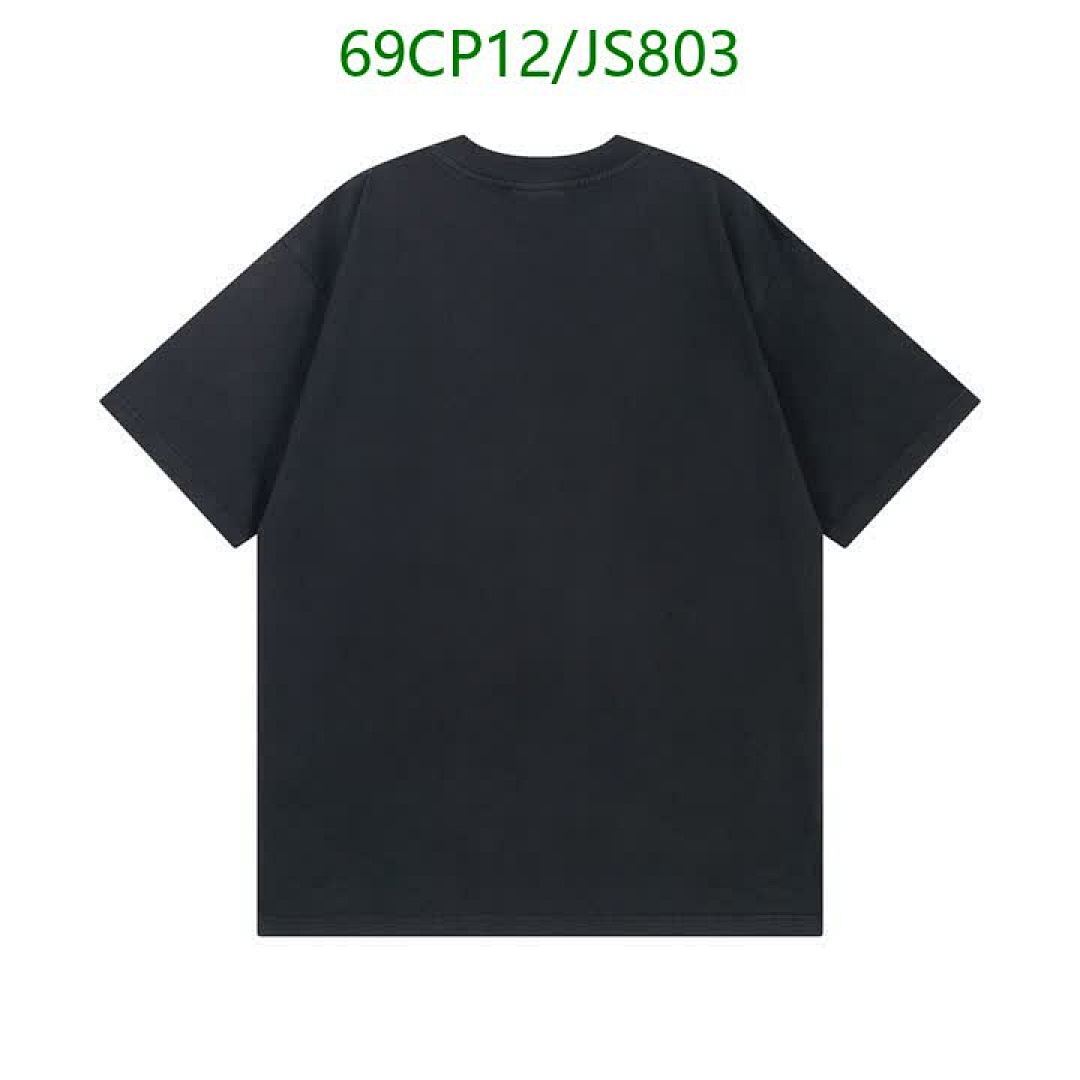 Balenciaga-Clothing Code: JS803 $: 69USD
