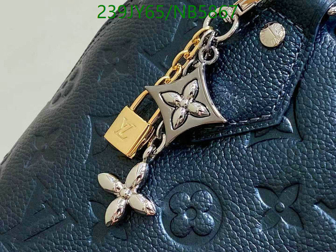 LV-Bag-Mirror Quality Code: NB5867 $: 239USD