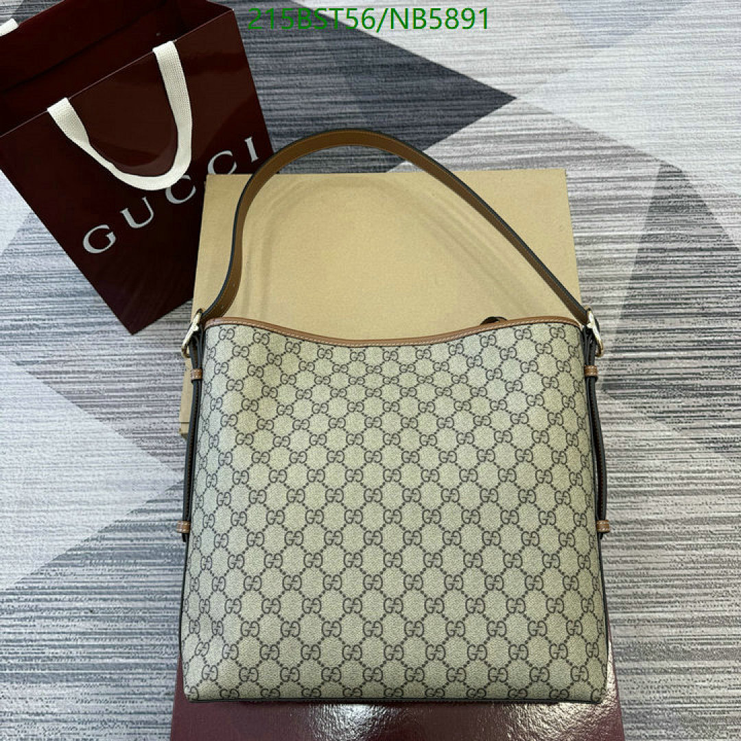 Gucci-Bag-Mirror Quality Code: NB5891 $: 215USD