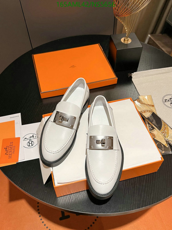 Hermes-Women Shoes Code: NS5656 $: 165USD