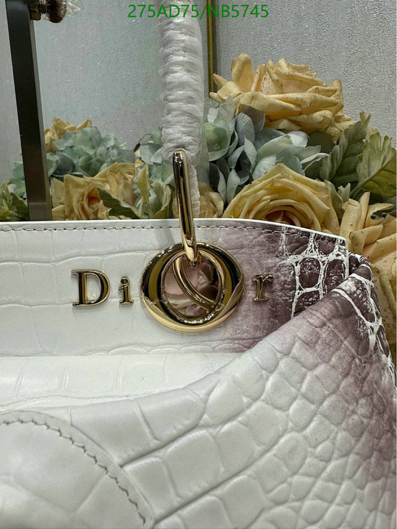 Dior-Bag-Mirror Quality Code: NB5745 $: 275USD