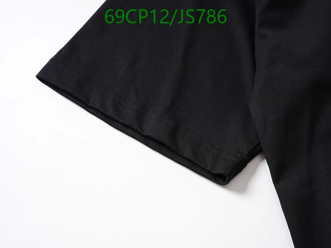 Balenciaga-Clothing Code: JS786 $: 69USD