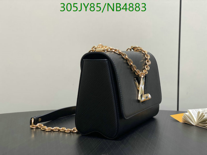 LV-Bag-Mirror Quality Code: NB4883 $: 305USD