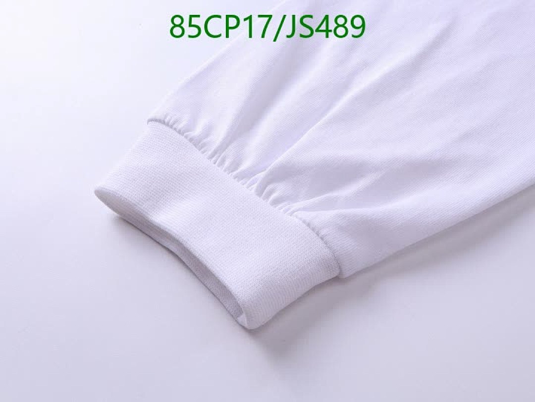 Balenciaga-Clothing Code: JS489 $: 85USD