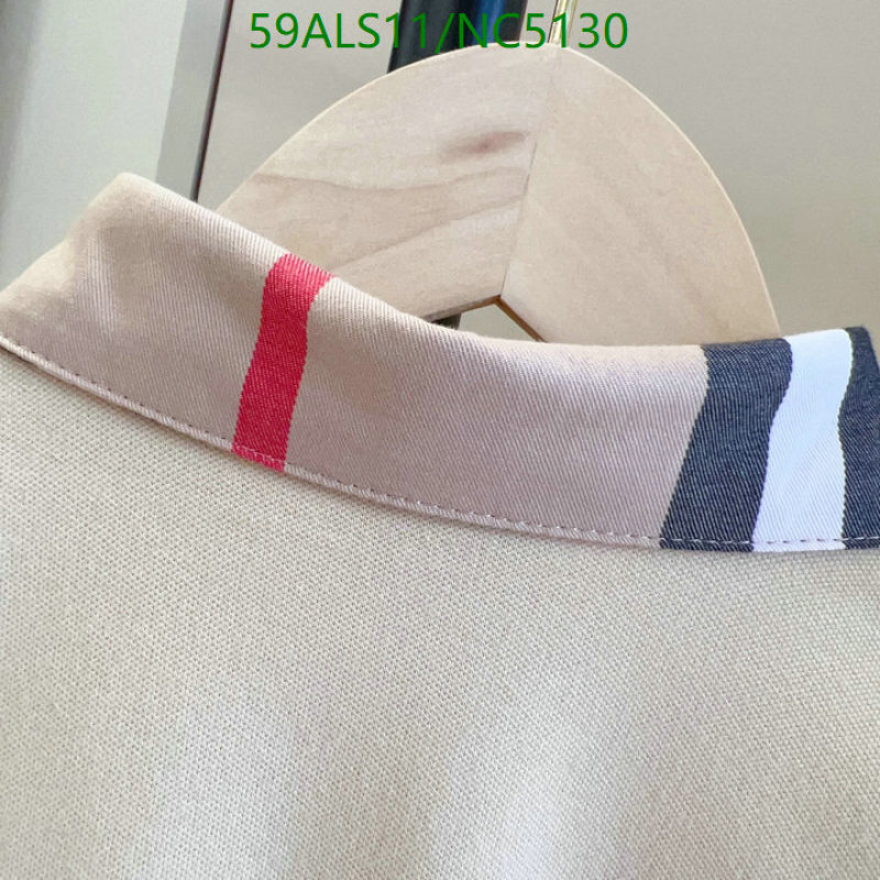 Burberry-Kids Clothing Code: NC5130 $: 59USD