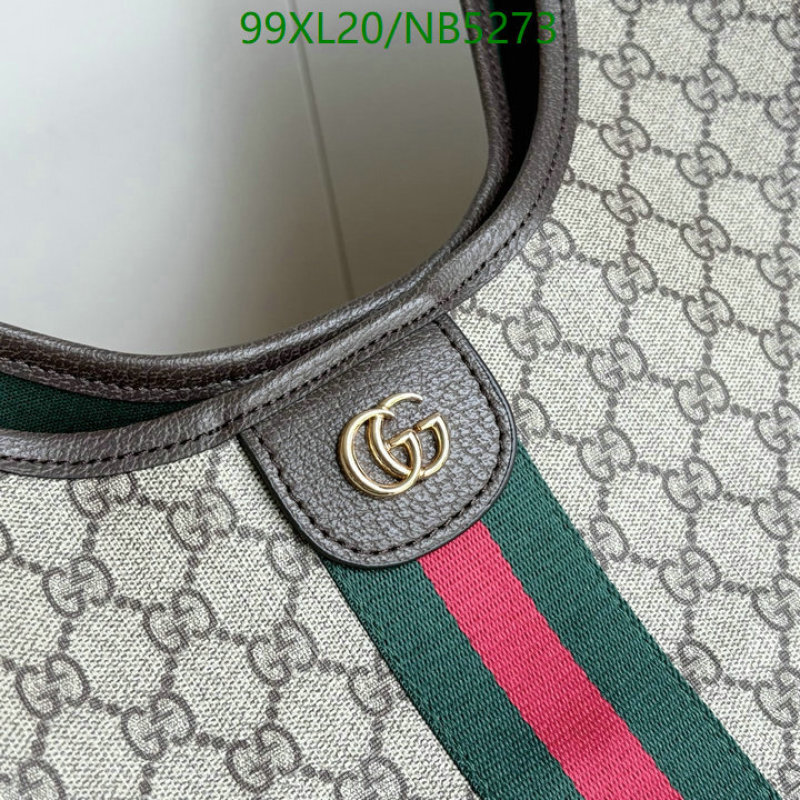 Gucci-Bag-4A Quality Code: NB5273 $: 99USD