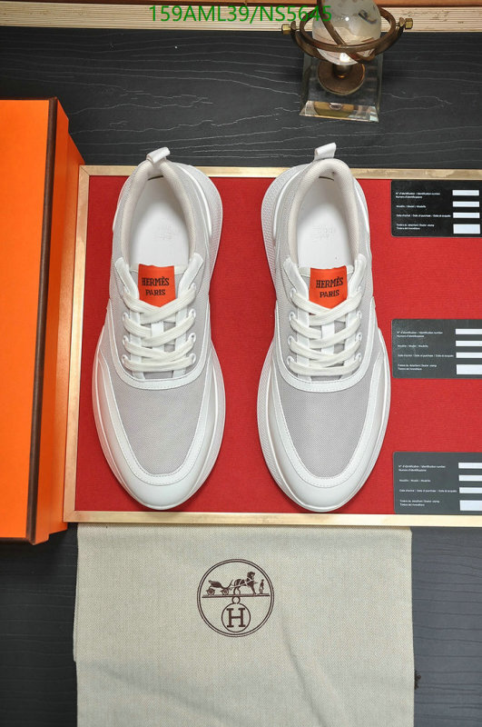 Hermes-Women Shoes Code: NS5645 $: 159USD