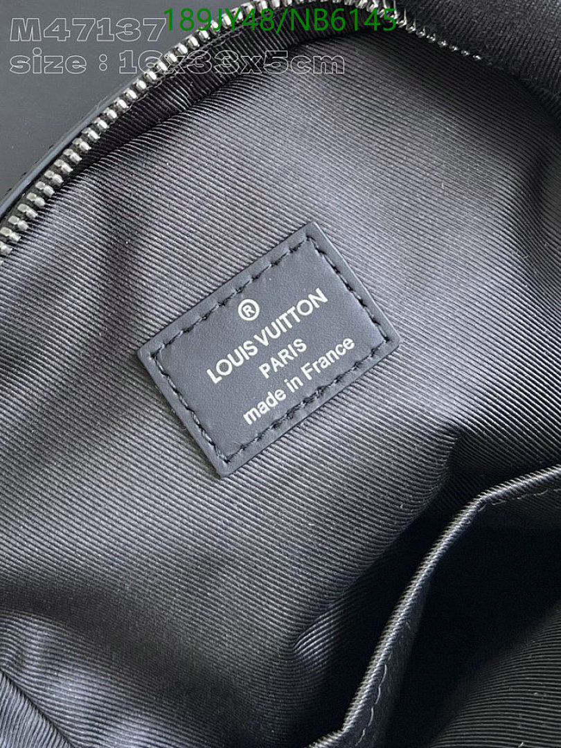 LV-Bag-Mirror Quality Code: NB6145 $: 189USD