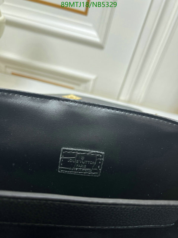 LV-Bag-4A Quality Code: NB5329 $: 89USD