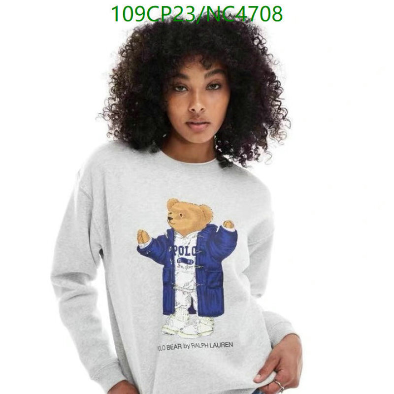 Ralph Lauren-Clothing Code: NC4708 $: 109USD