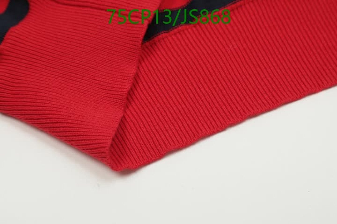 Ralph Lauren-Clothing Code: JS868 $: 75USD