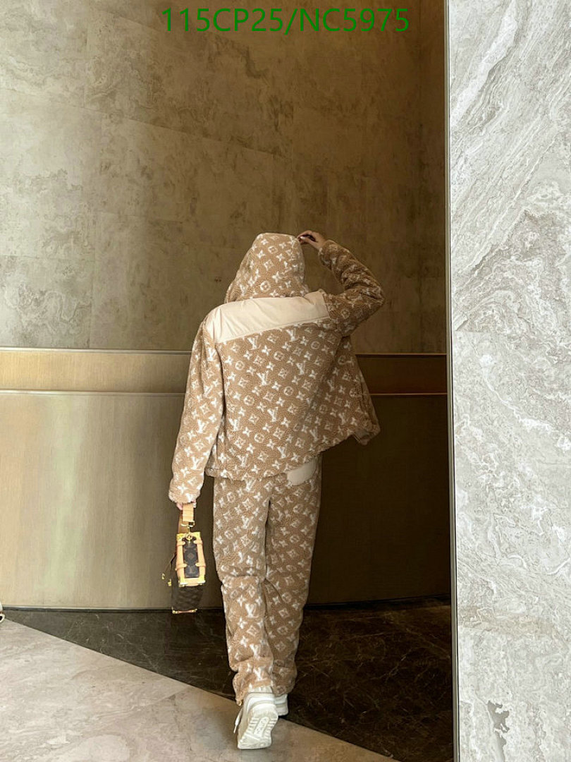 LV-Clothing Code: NC5975 $: 115USD