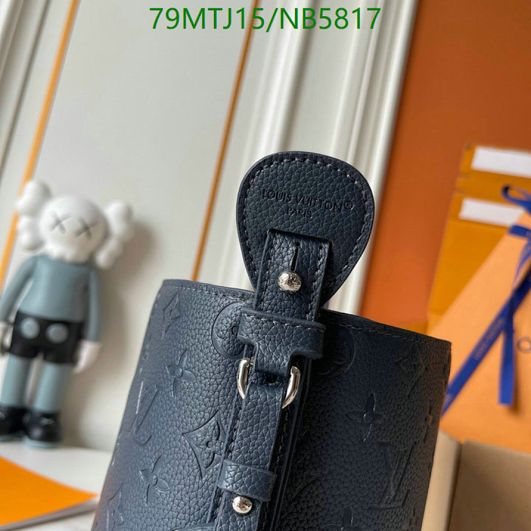 LV-Bag-4A Quality Code: NB5817 $: 79USD