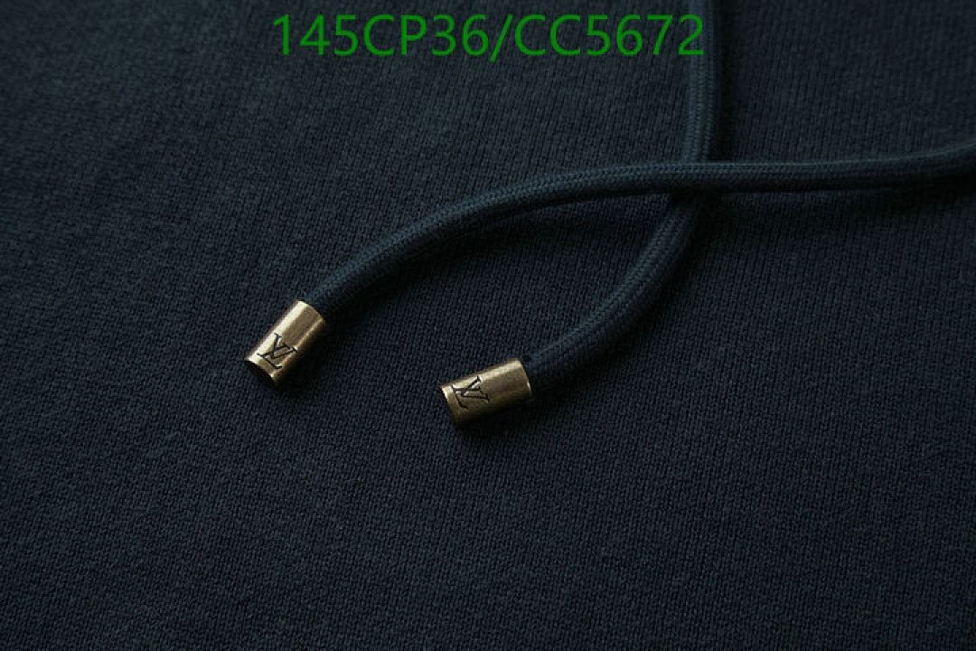 LV-Clothing Code: CC5672 $: 145USD