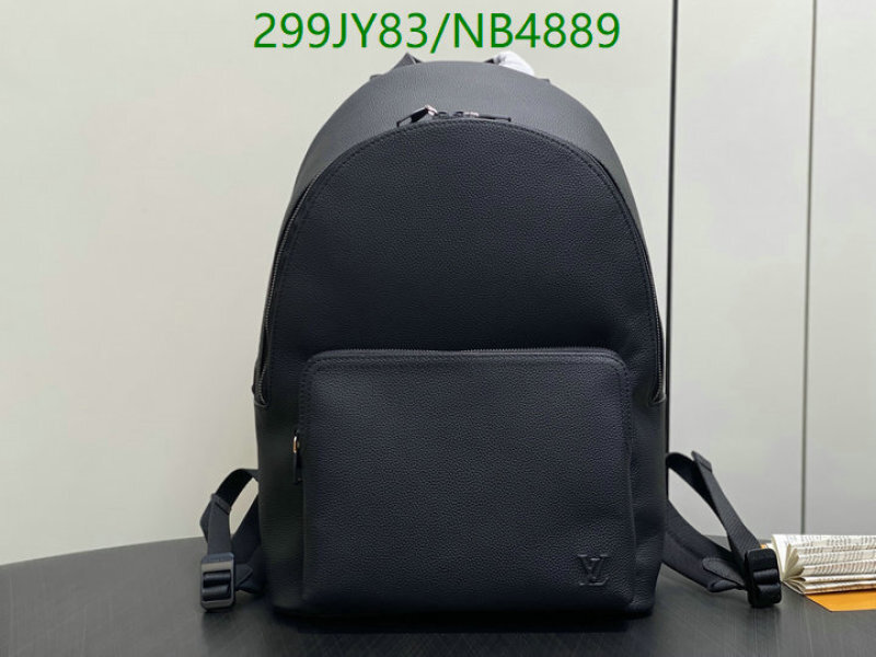 LV-Bag-Mirror Quality Code: NB4889 $: 299USD