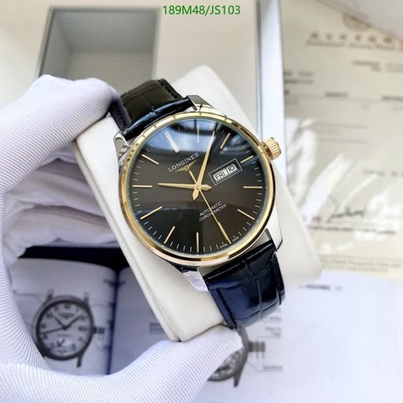 LONGINES-Watch-4A Quality Code: JS103 $: 189USD