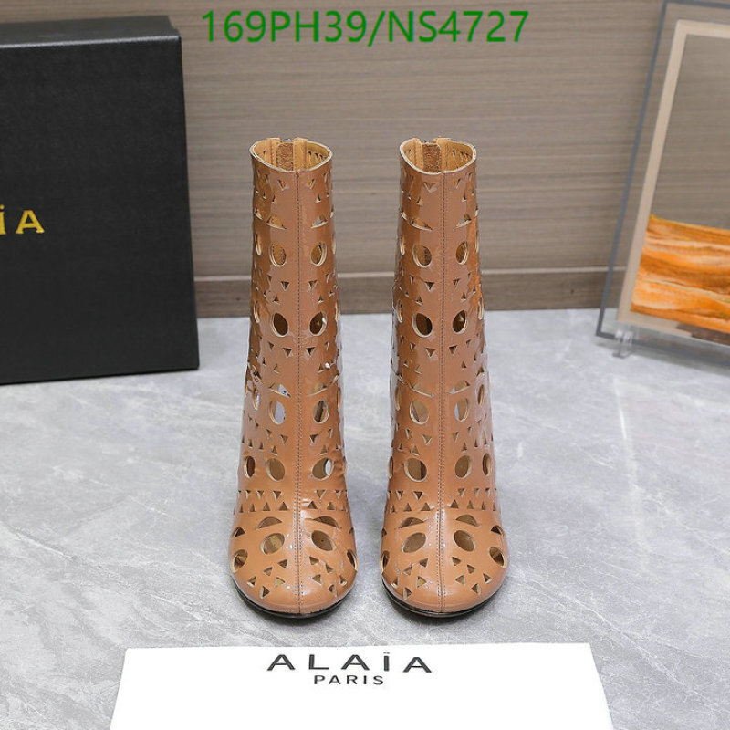 Boots-Women Shoes Code: NS4727 $: 169USD