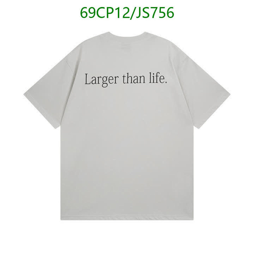 Balenciaga-Clothing Code: JS756 $: 69USD