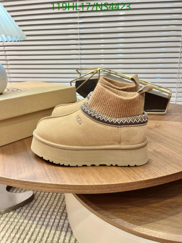 UGG-Women Shoes Code: NS4423 $: 119USD