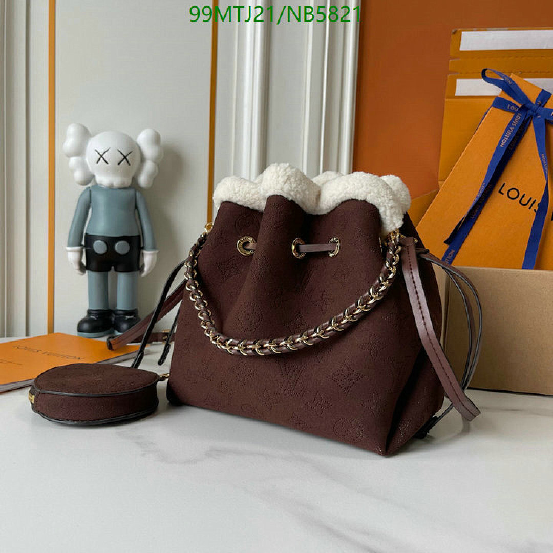 LV-Bag-4A Quality Code: NB5821 $: 99USD