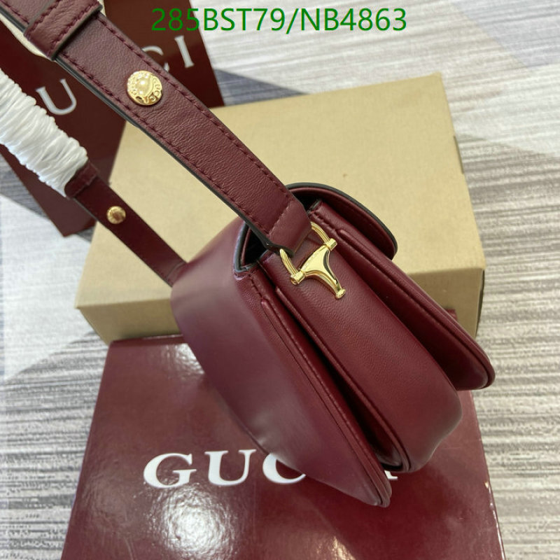 Gucci-Bag-Mirror Quality Code: NB4863