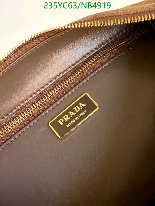 Prada-Bag-Mirror Quality Code: NB4919 $: 235USD