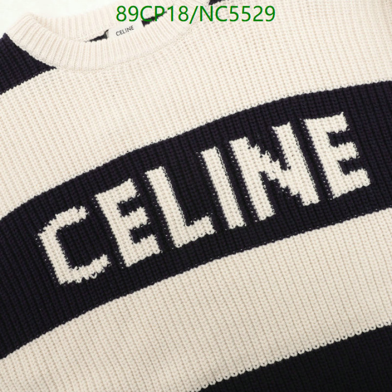 Celine-Clothing Code: NC5529 $: 89USD