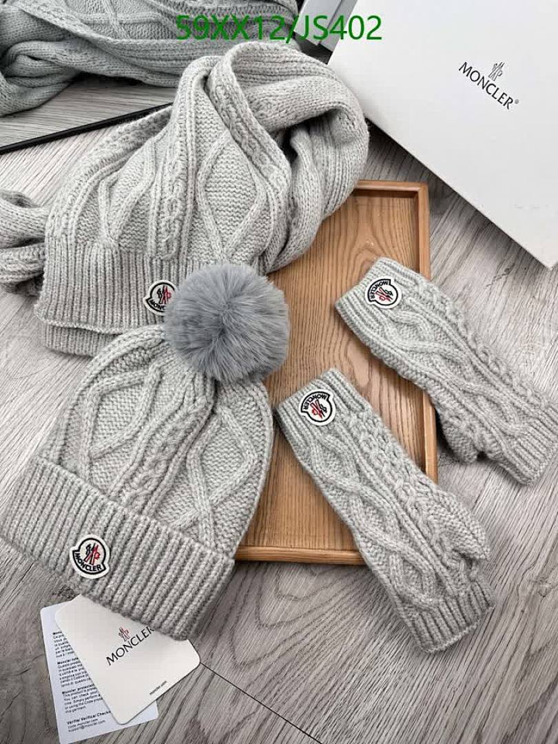 Moncler-Cap(Hat) Code: JS402 $: 59USD