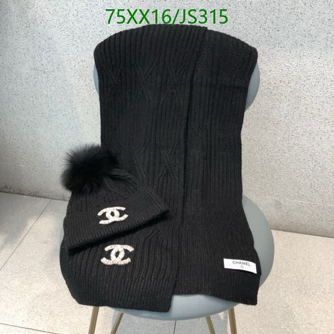 Chanel-Cap(Hat) Code: JS315 $: 75USD