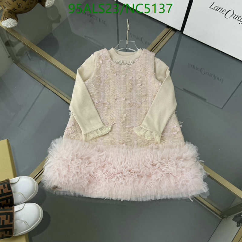 Chanel-Kids Clothing Code: NC5137 $: 95USD