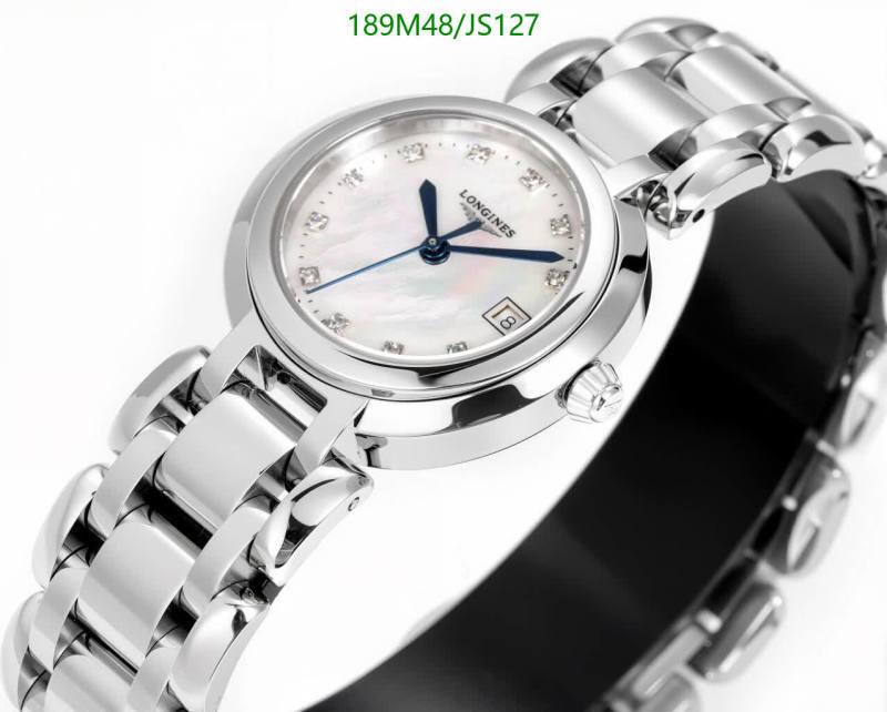 LONGINES-Watch-4A Quality Code: JS127 $: 189USD