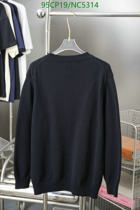 Burberry-Clothing Code: NC5314 $: 95USD