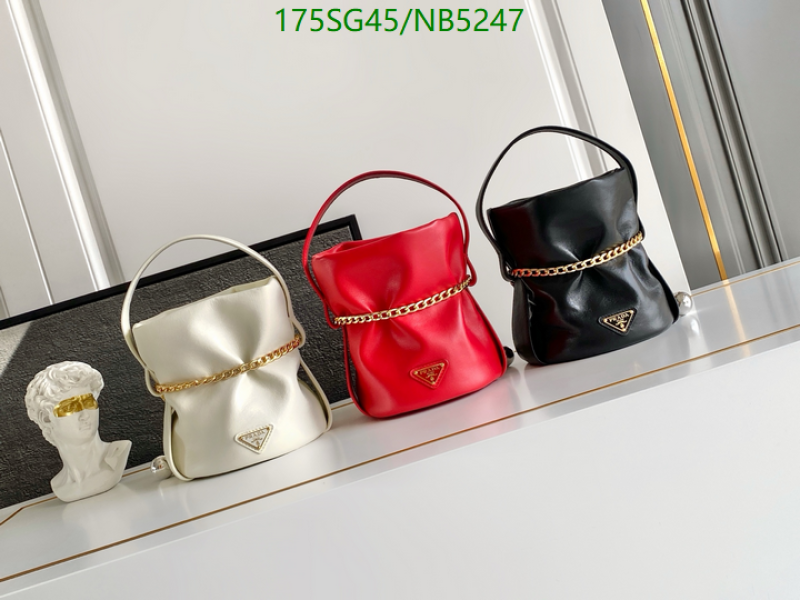 Prada-Bag-Mirror Quality Code: NB5247 $: 175USD